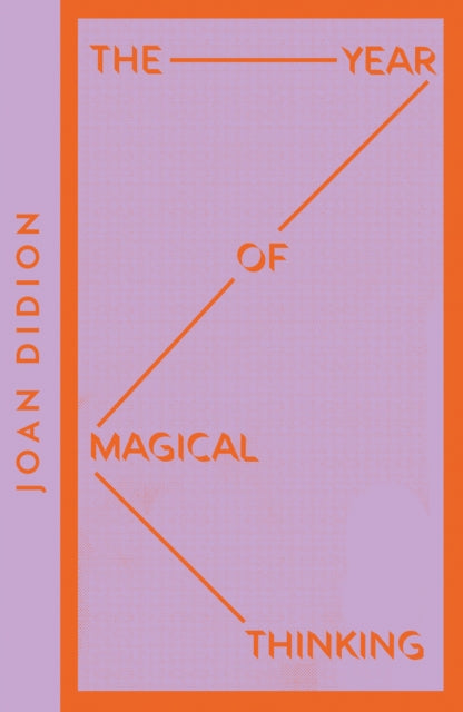 BEECHAM The Year of Magical Thinking by Joan Didion