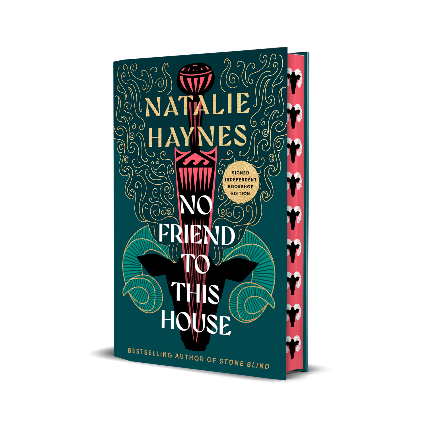 Books - Signed and Special Editions