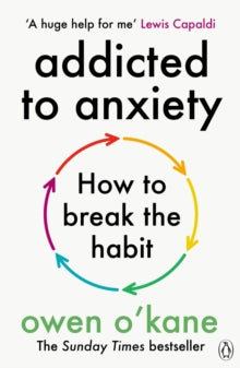 BEECHAM Addicted to Anxiety by Owen O'Kane