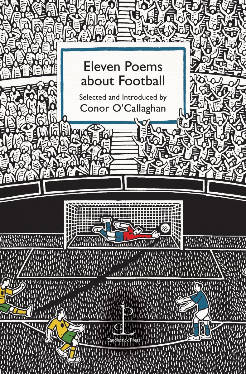 Eleven Poems about Football