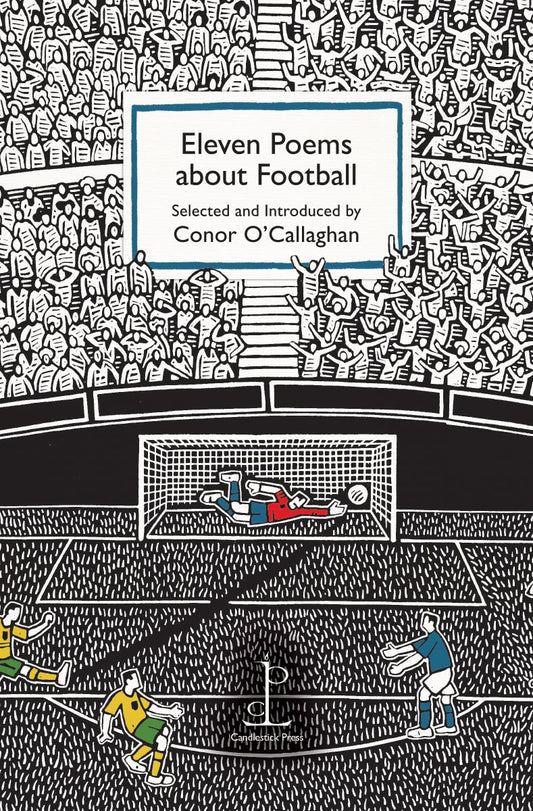 Eleven Poems about Football