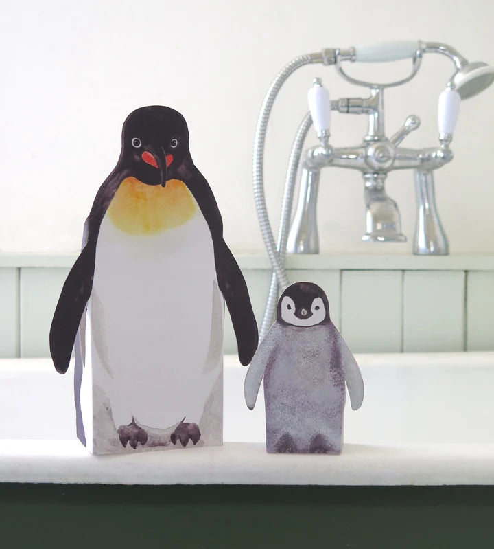 Pop Up Pet (Penguin)