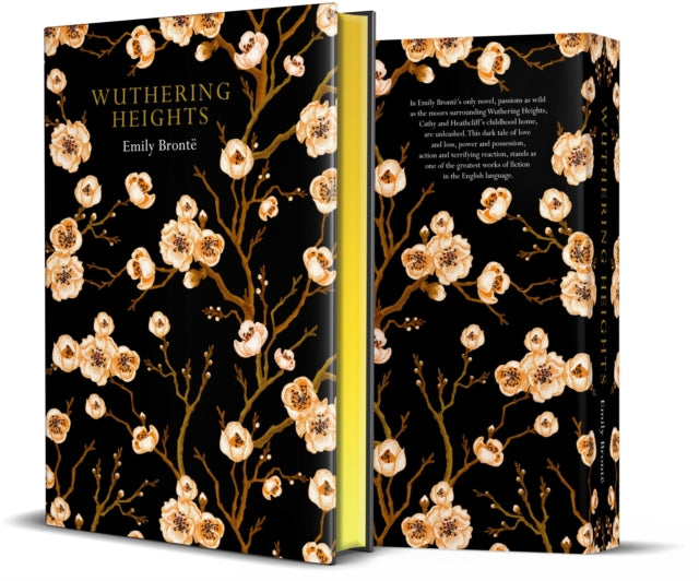 Chiltern Classics - Wuthering Heights